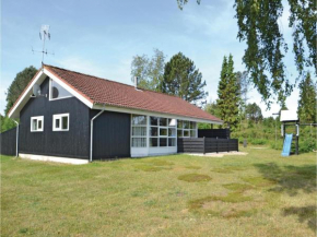 Holiday home Tangvej Glesborg VI